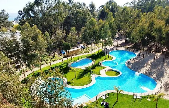 Algarrobo Norte Apartamento
