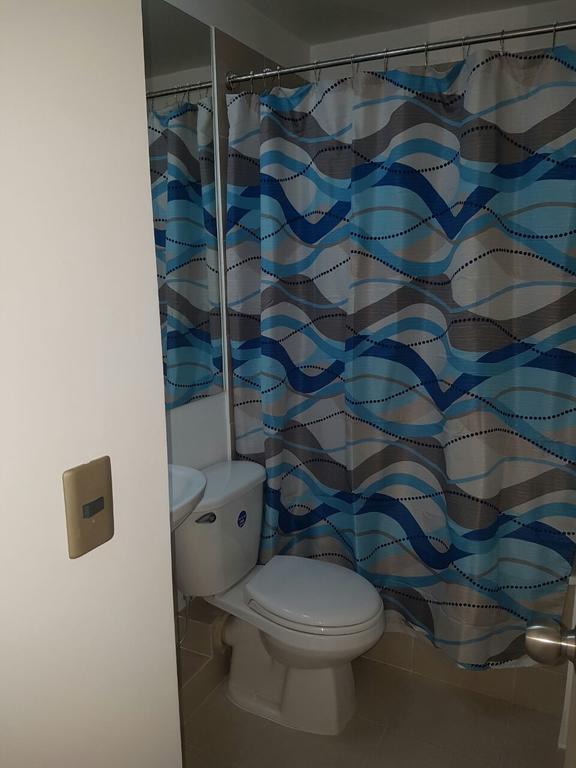 Apartamento Norte Apartamento Algarrobo