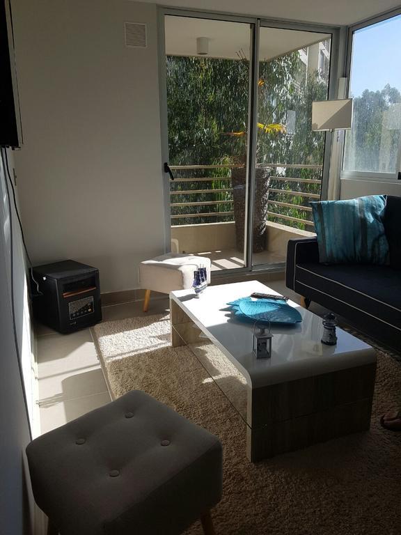 Norte Apartamento * Algarrobo