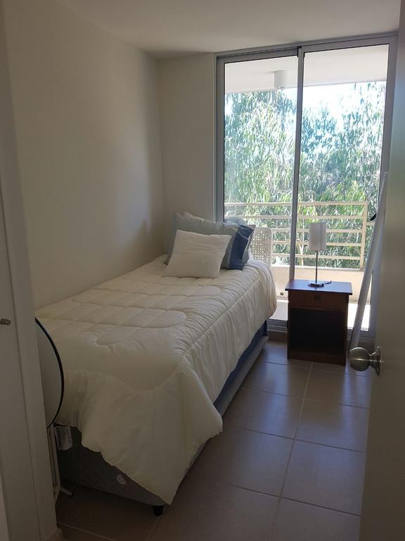 Norte Apartamento Algarrobo
