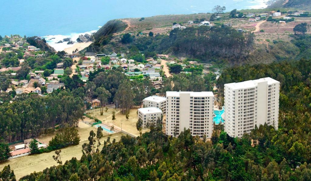 Norte Apartamento *