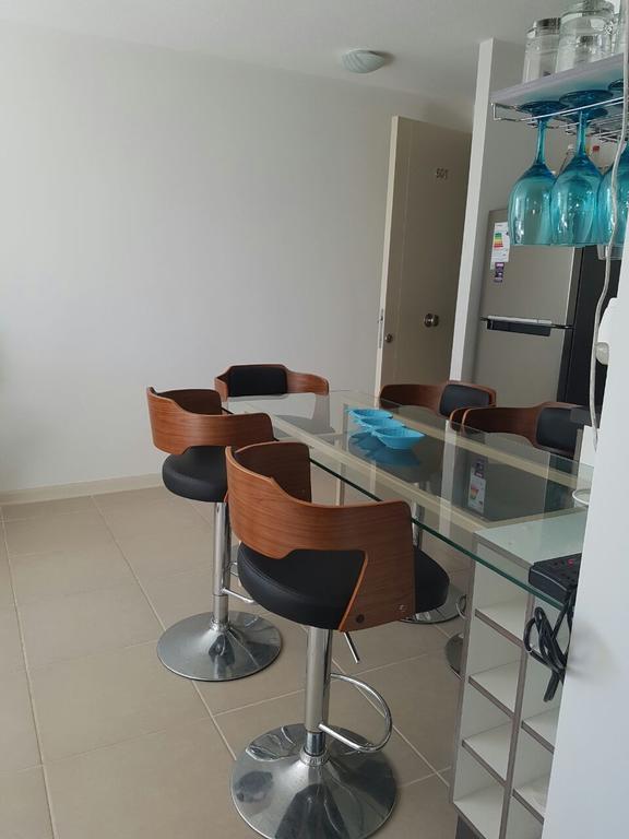 Norte Apartamento * Algarrobo